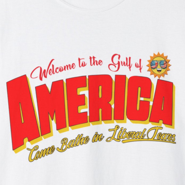 Gulf of America - Image 2