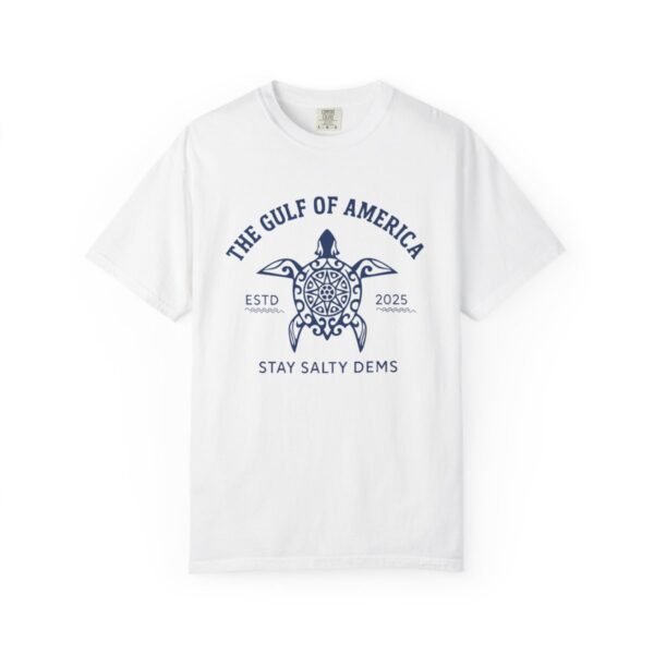Stay Salty Gulf of America T-Shirt